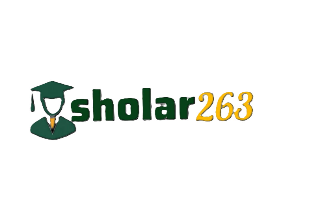 Scholar263 Logo